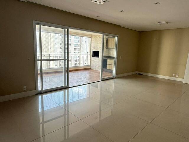 #1383 - Apartamento para Venda em Santana de Parnaíba - SP - 1