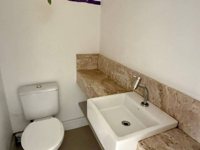 Apartamento para Venda em Santana de Parnaíba - 5