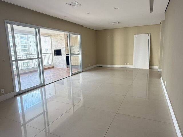 #1383 - Apartamento para Venda em Santana de Parnaíba - SP - 2