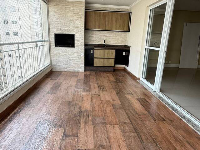 Apartamento para Venda em Santana de Parnaíba - 4