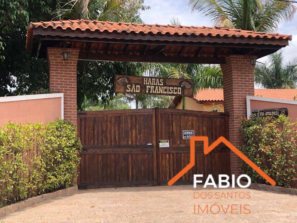 Chácara, 14 quartos, 2 hectares - Foto 1