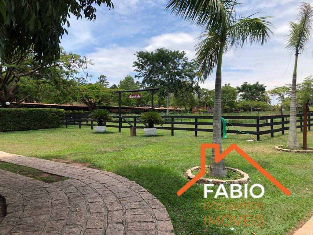 Chácara, 14 quartos, 2 hectares - Foto 2