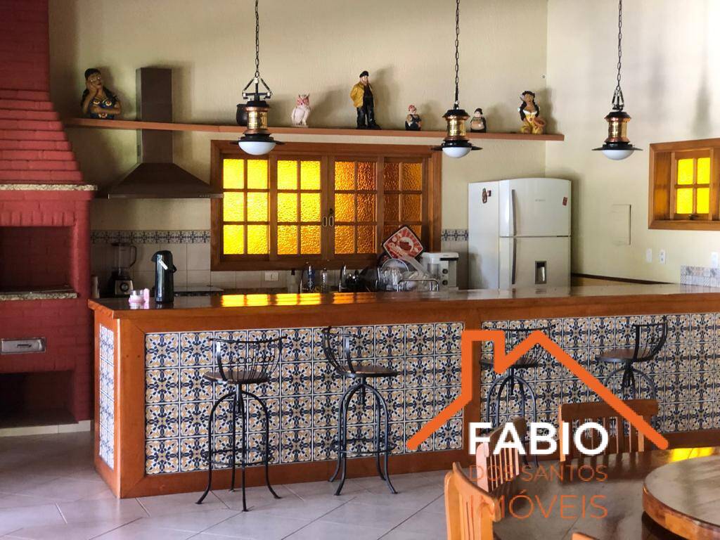 Chácara, 14 quartos, 2 hectares - Foto 5