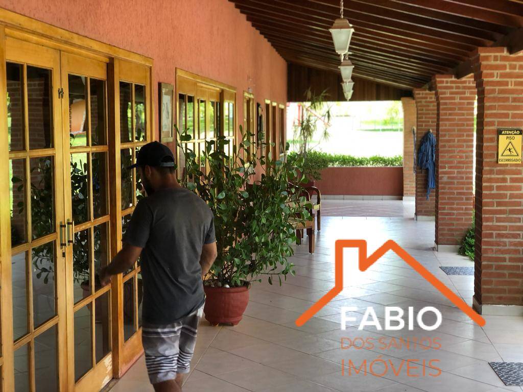 Chácara, 14 quartos, 2 hectares - Foto 4