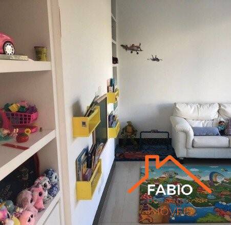 Casa de Condomínio, 4 quartos - Foto 19