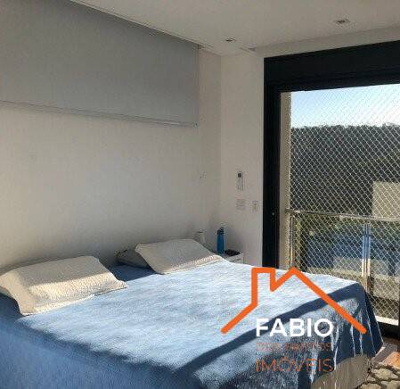Casa de Condomínio, 4 quartos - Foto 20