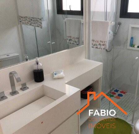 Casa de Condomínio, 4 quartos - Foto 23