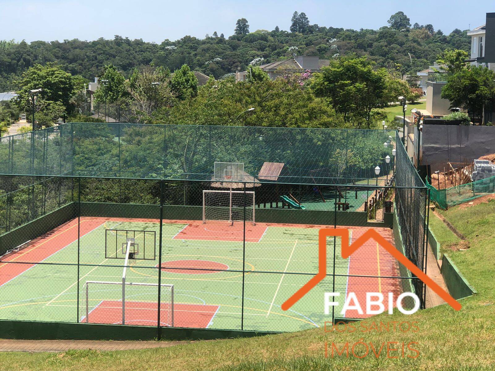 Terreno, 476 m² - Foto 8