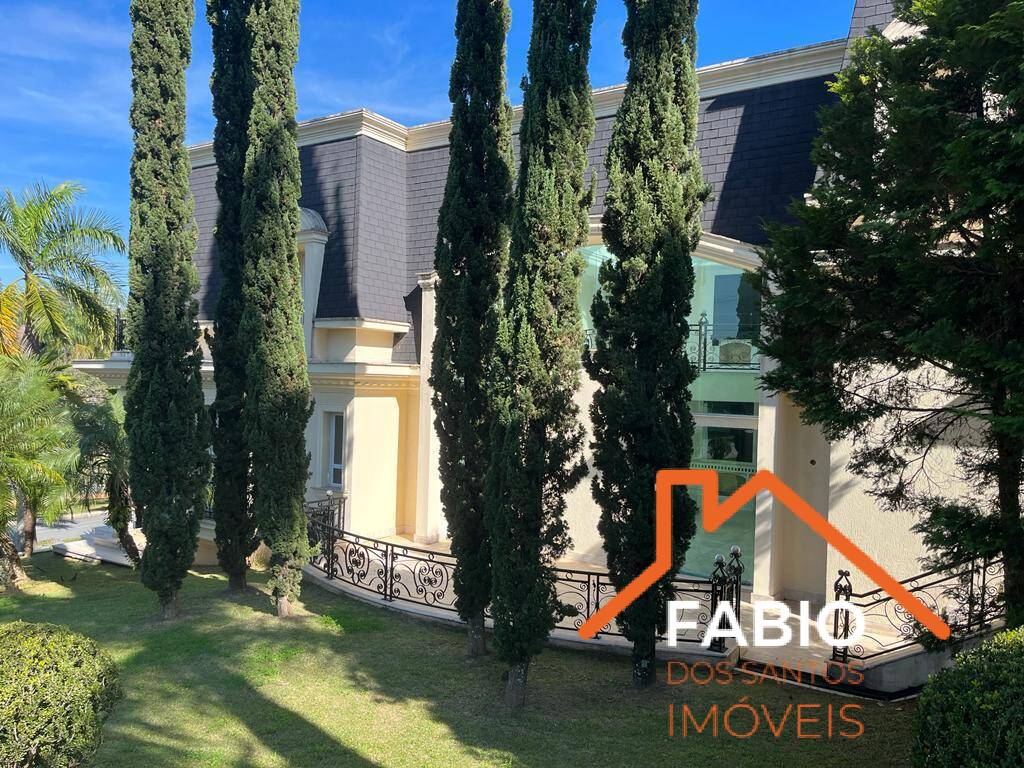 Casa de Condomínio, 6 quartos - Foto 3