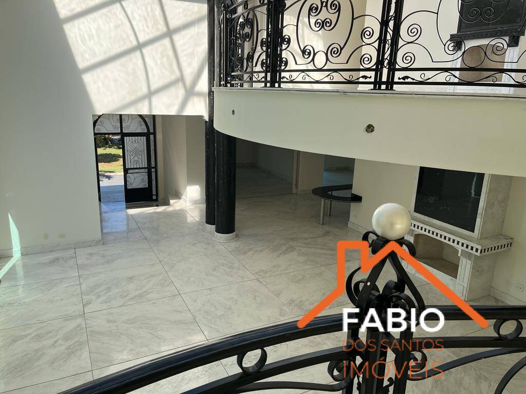 Casa de Condomínio, 6 quartos - Foto 18