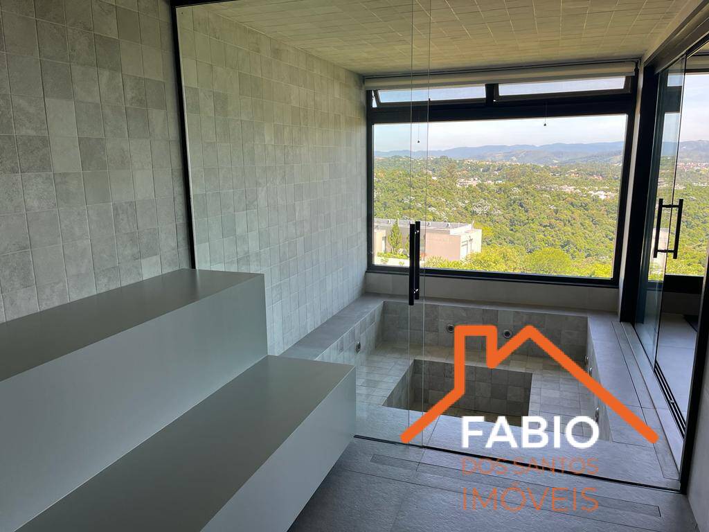 Casa de Condomínio, 4 quartos - Foto 18