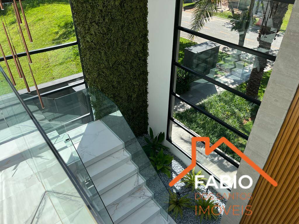Casa de Condomínio, 4 quartos - Foto 20