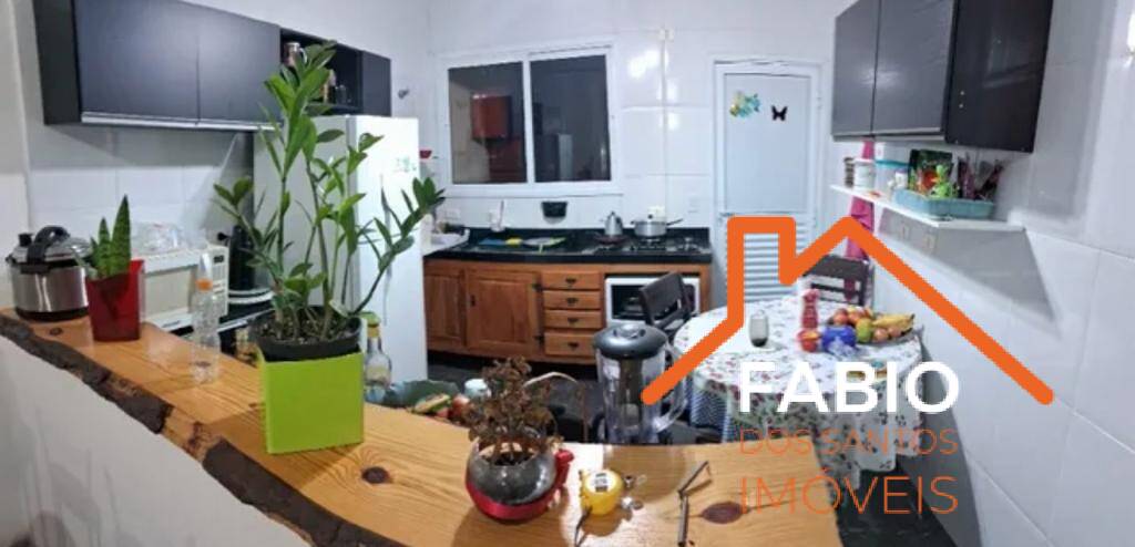Casa de Condomínio, 3 quartos - Foto 8