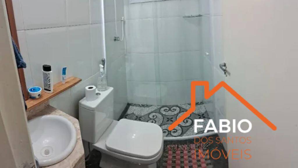 Casa de Condomínio, 3 quartos - Foto 14