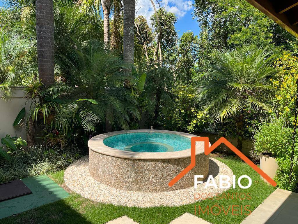 Casa de Condomínio, 4 quartos - Foto 6