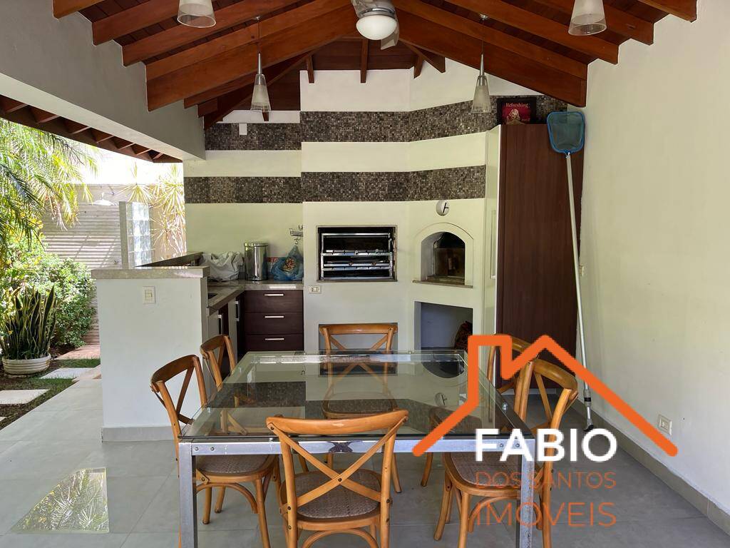 Casa de Condomínio, 4 quartos - Foto 8