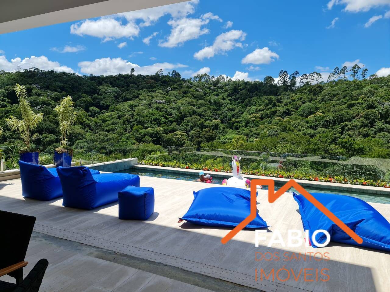 Casa de Condomínio, 4 quartos - Foto 7