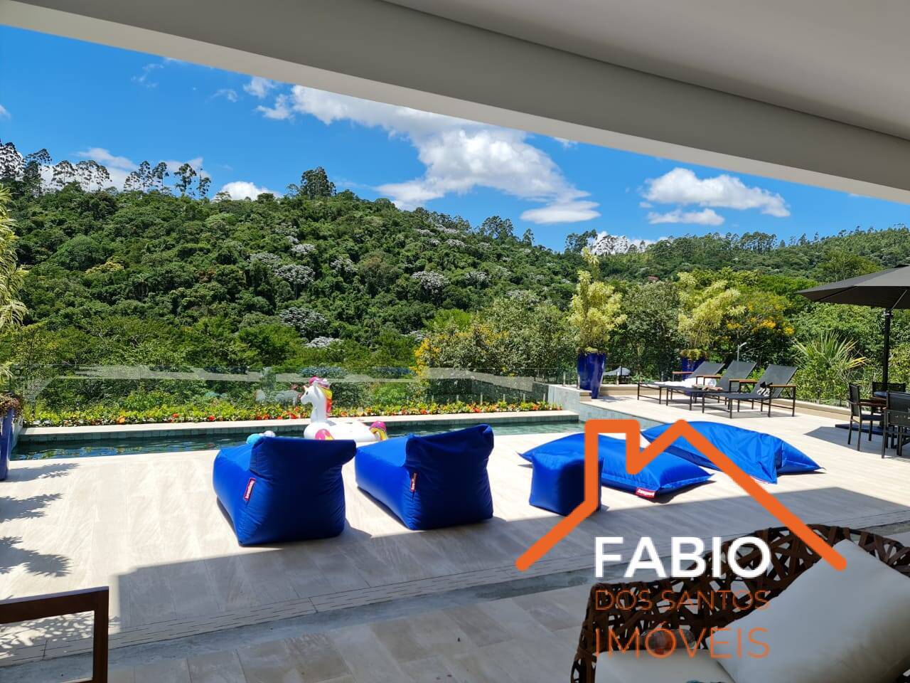 Casa de Condomínio, 4 quartos - Foto 6