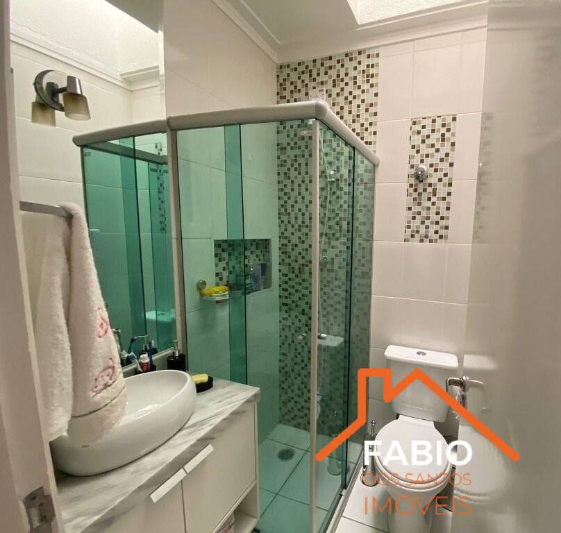 Casa de Condomínio, 3 quartos - Foto 18