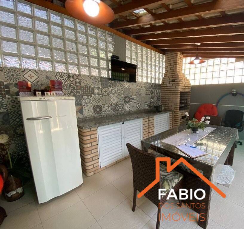 Casa de Condomínio, 3 quartos - Foto 11