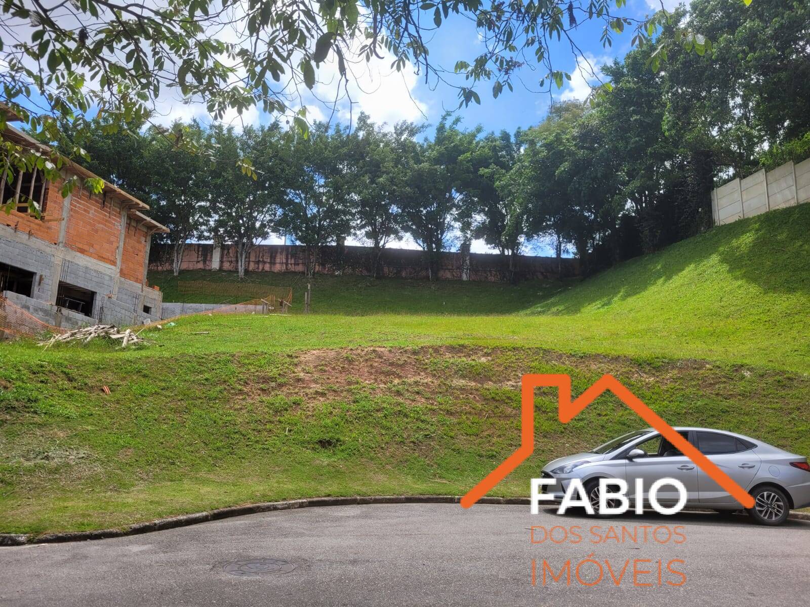 Terreno, 500 m² - Foto 1