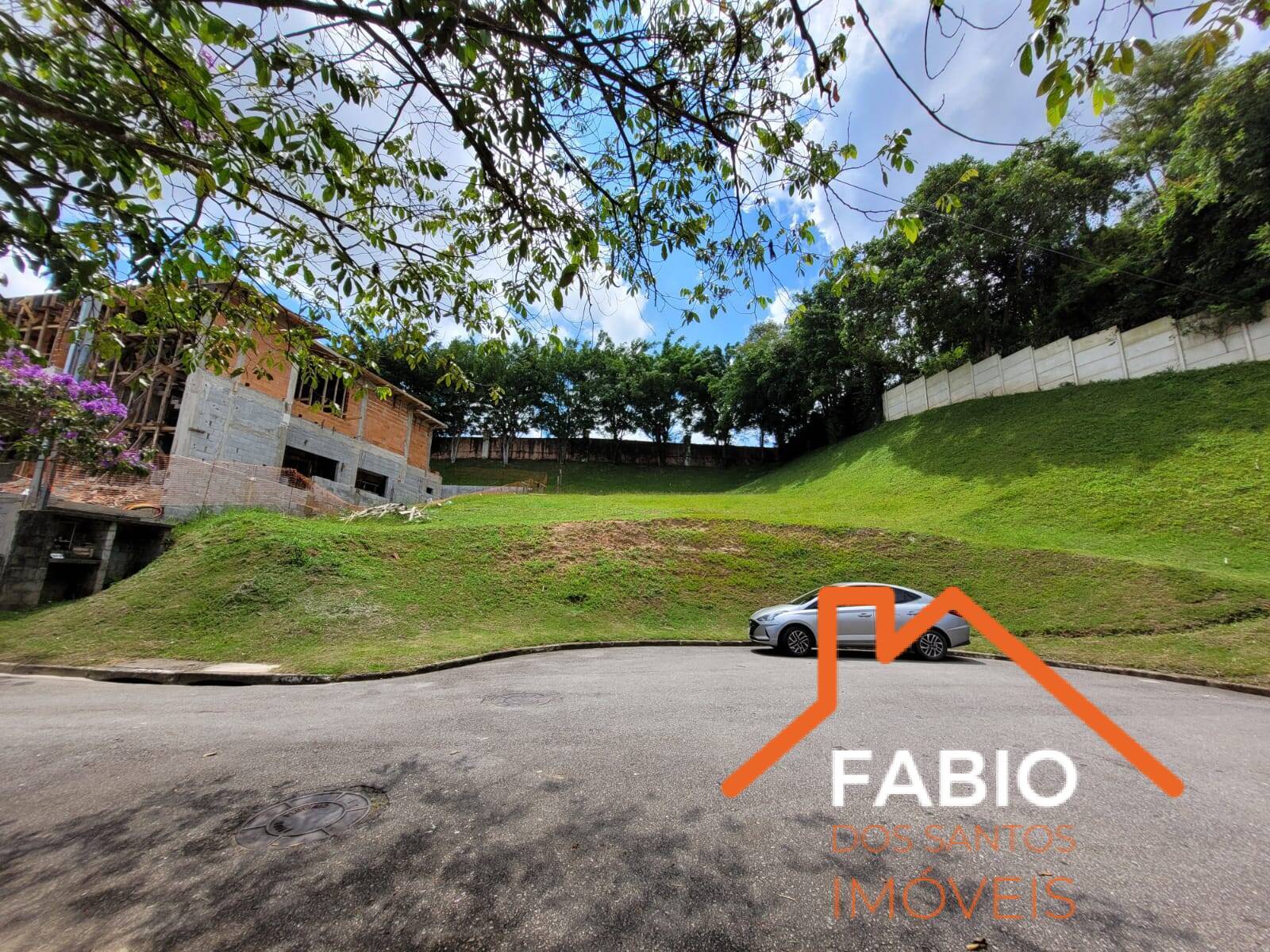 Terreno, 500 m² - Foto 2