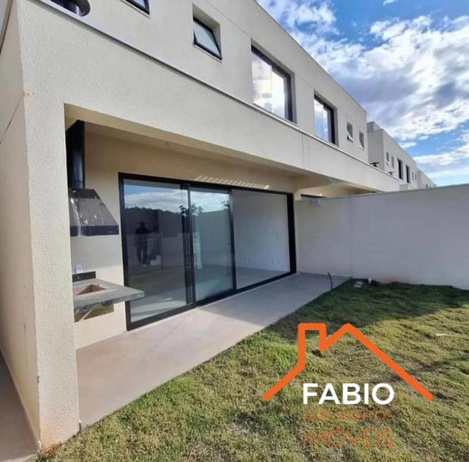 Casa de Condomínio, 3 quartos - Foto 5