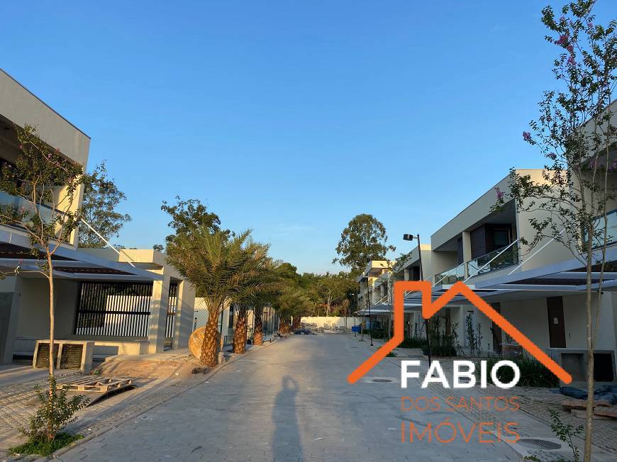 Casa de Condomínio, 3 quartos - Foto 16