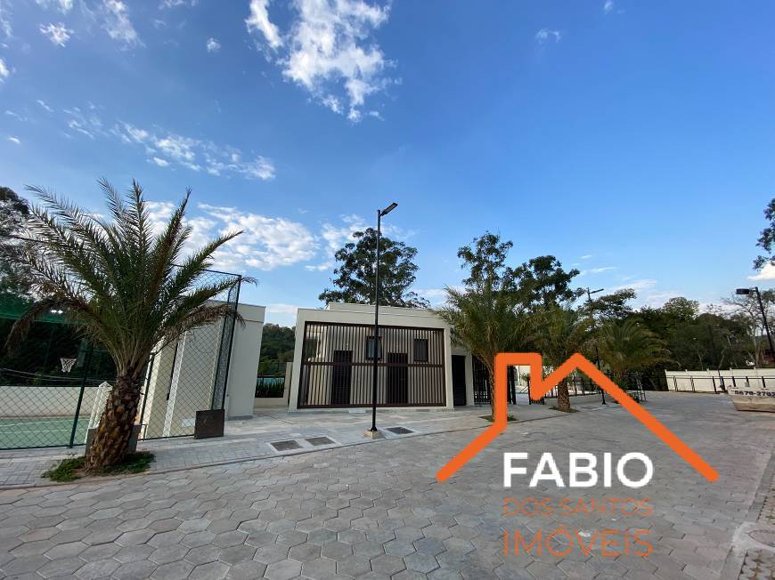 Casa de Condomínio, 3 quartos - Foto 18