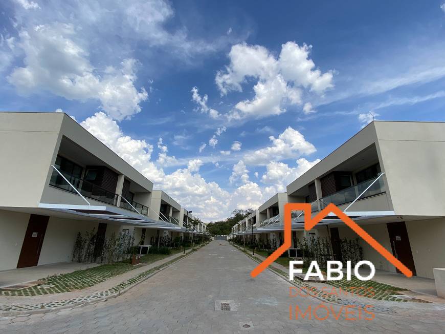 Casa de Condomínio, 4 quartos - Foto 3