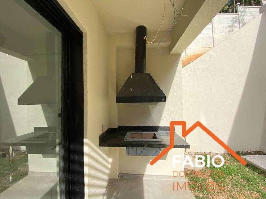 Casa de Condomínio, 4 quartos - Foto 5