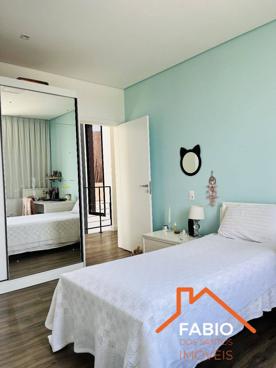 Casa de Condomínio, 4 quartos - Foto 25
