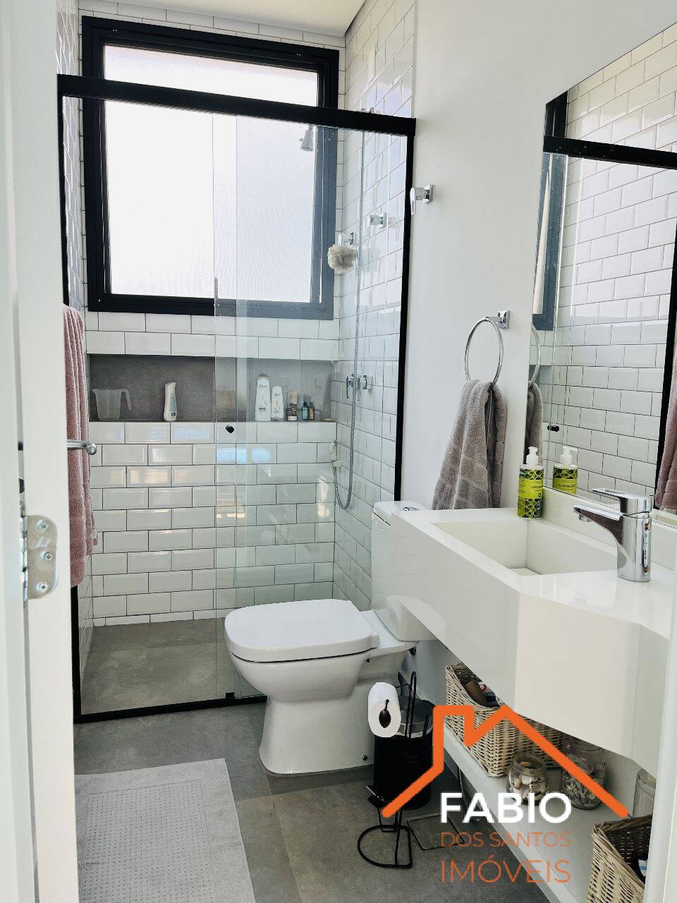 Casa de Condomínio, 4 quartos - Foto 30