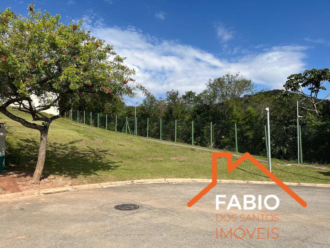 Terreno, 644 m² - Foto 1