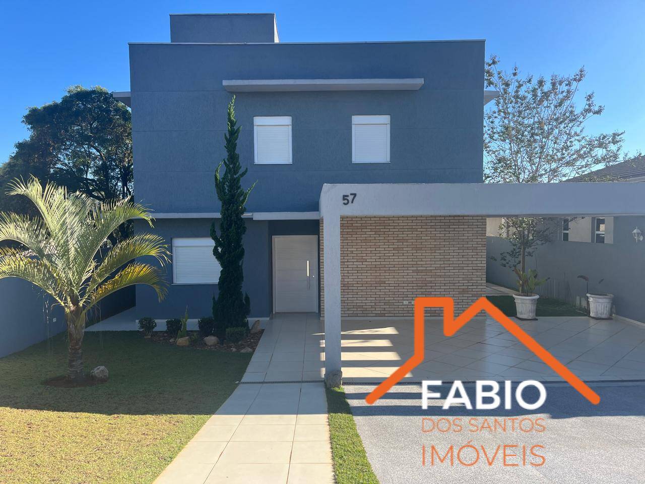 Casa de Condomínio, 4 quartos - Foto 5