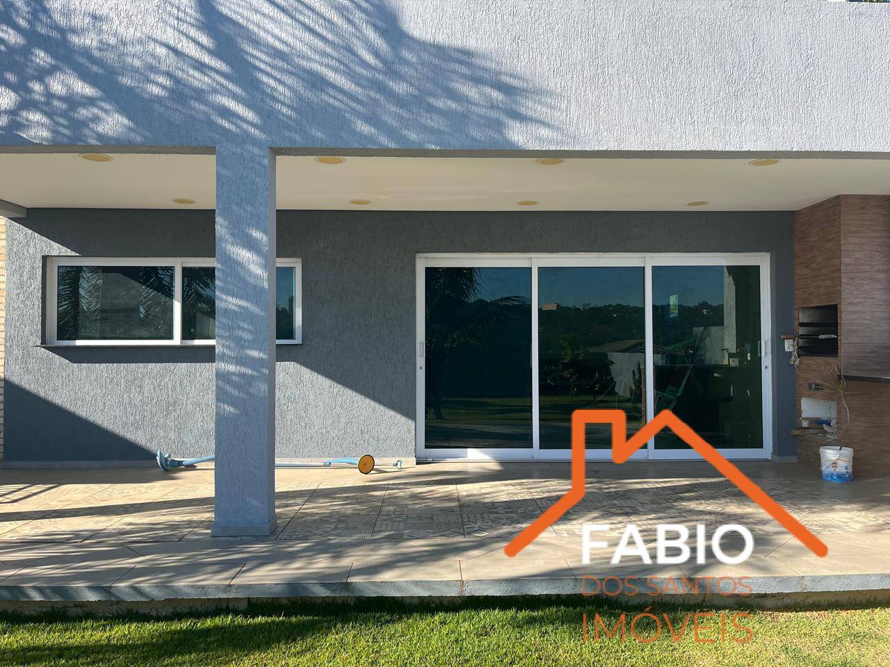 Casa de Condomínio, 4 quartos - Foto 18