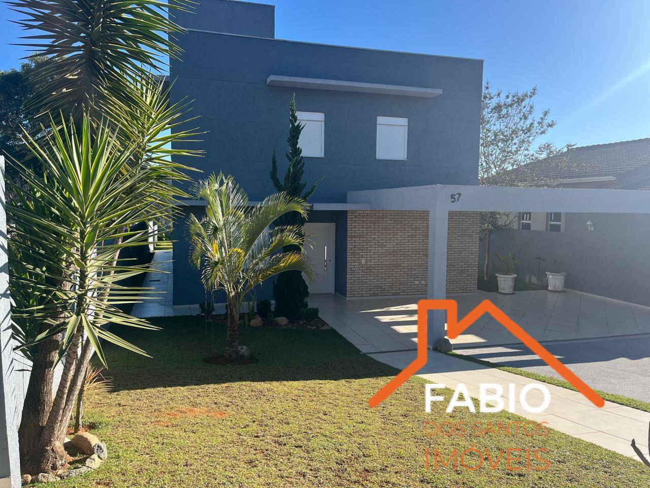 Casa de Condomínio, 4 quartos - Foto 6