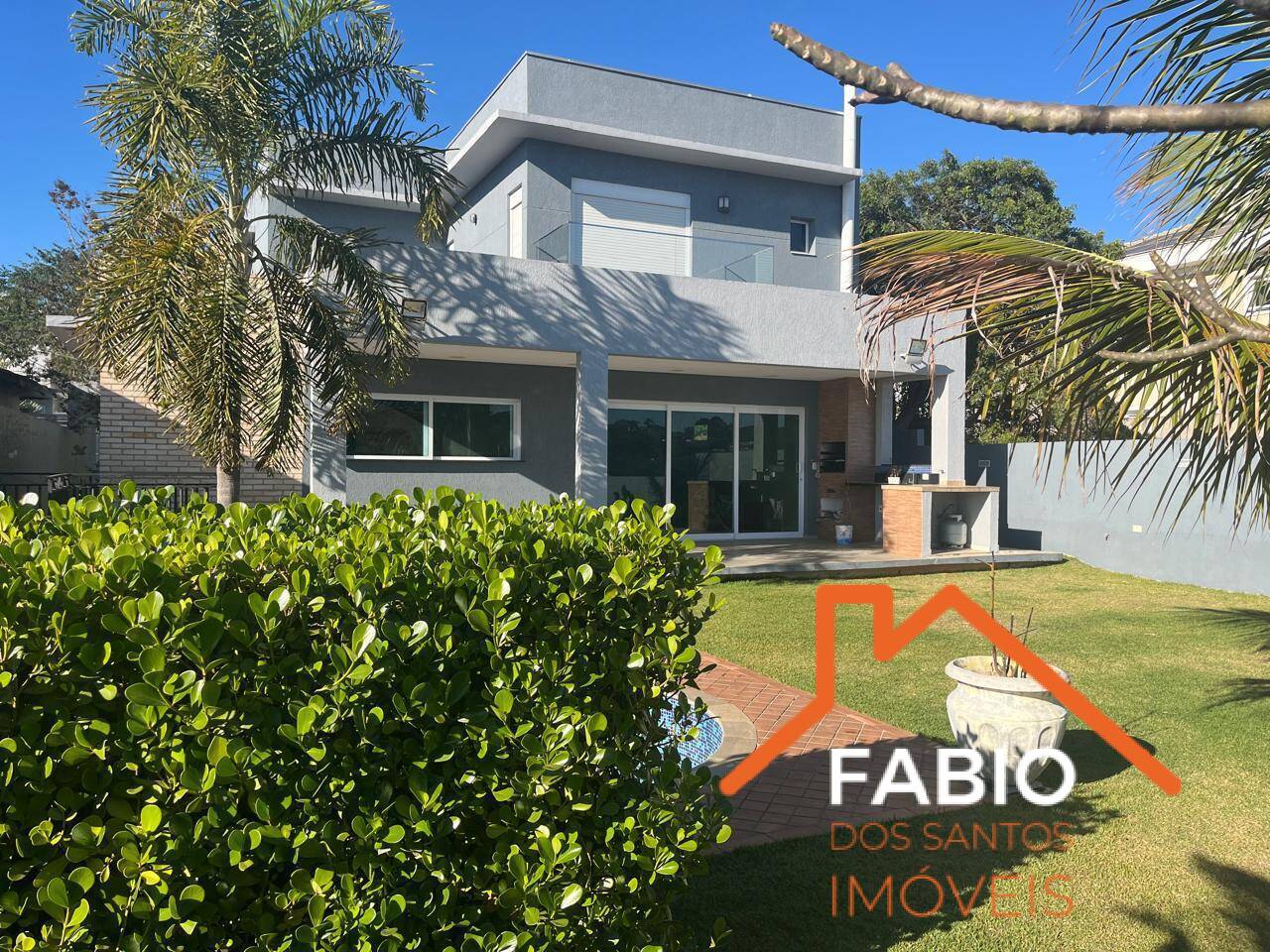 Casa de Condomínio, 4 quartos - Foto 15