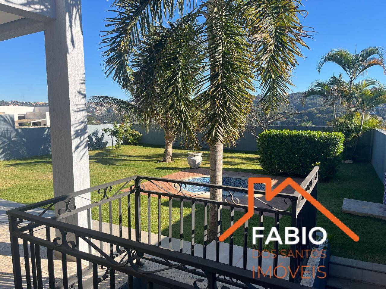 Casa de Condomínio, 4 quartos - Foto 10