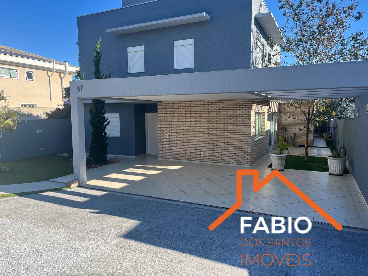 Casa de Condomínio, 4 quartos - Foto 4