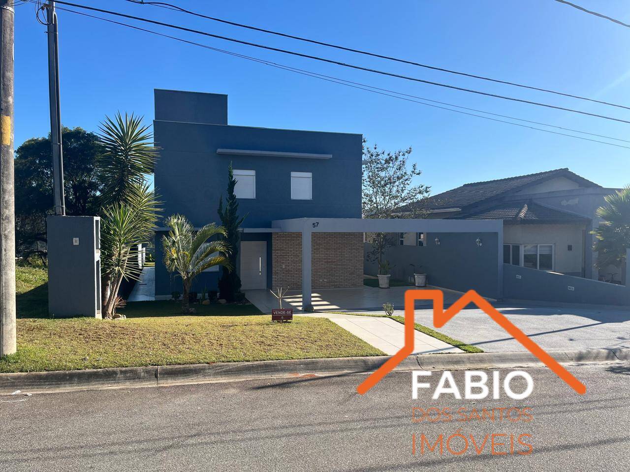 Casa de Condomínio, 4 quartos - Foto 3