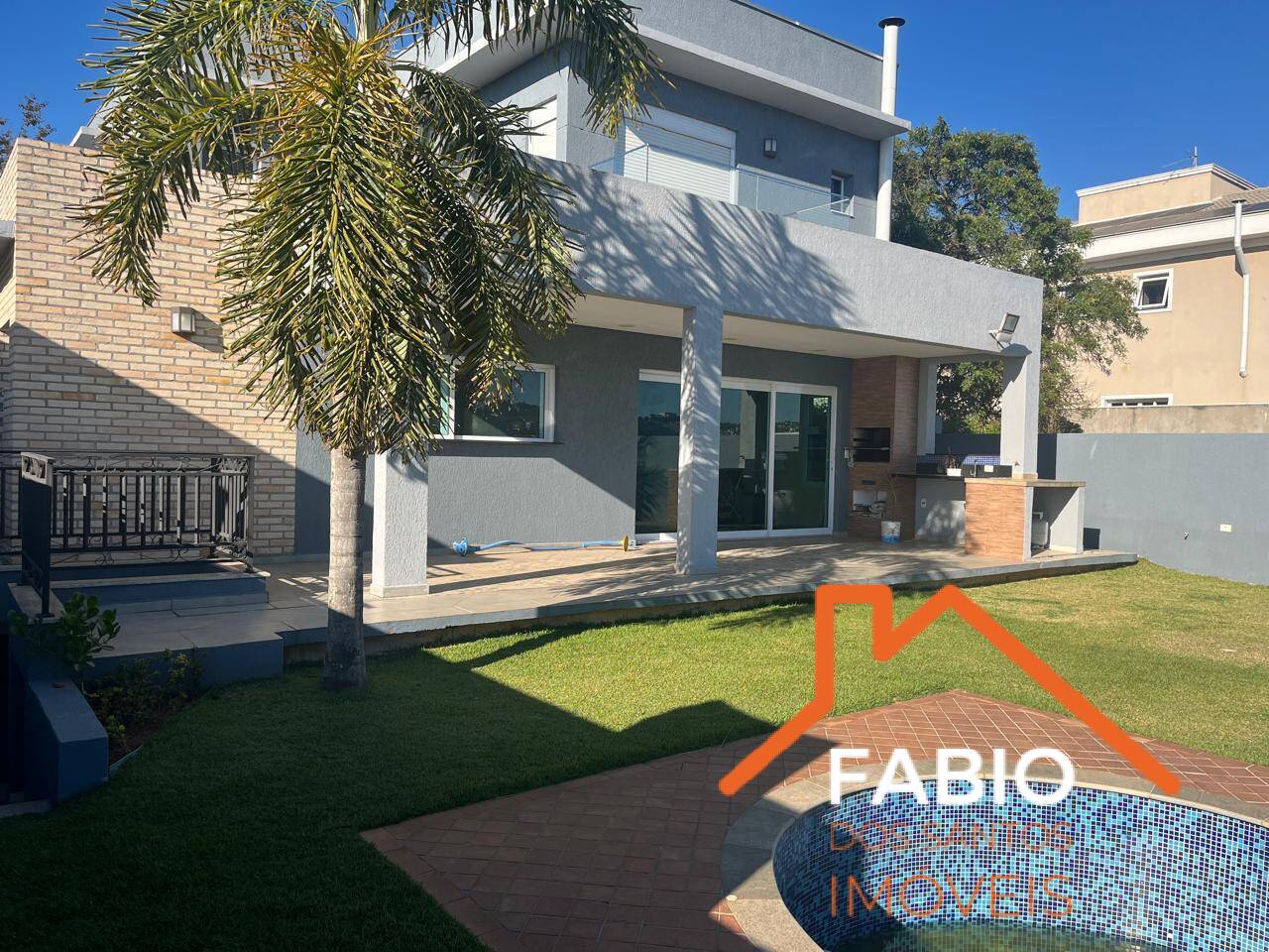 Casa de Condomínio, 4 quartos - Foto 16