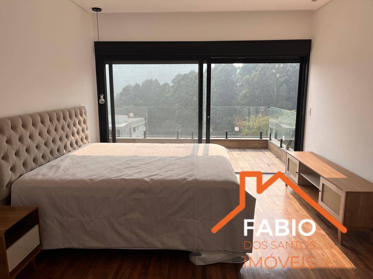 Casa de Condomínio, 4 quartos - Foto 41