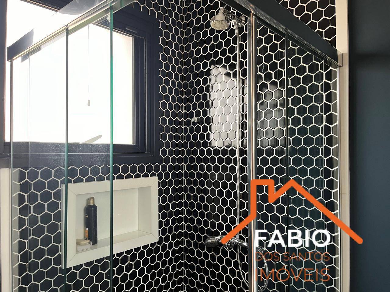 Casa de Condomínio, 4 quartos - Foto 51