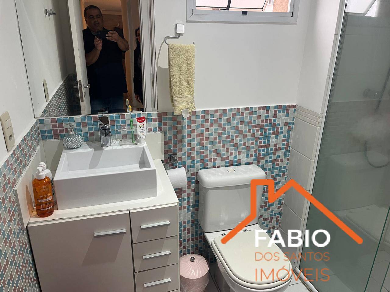 Apartamento, 3 quartos, 122 m² - Foto 23