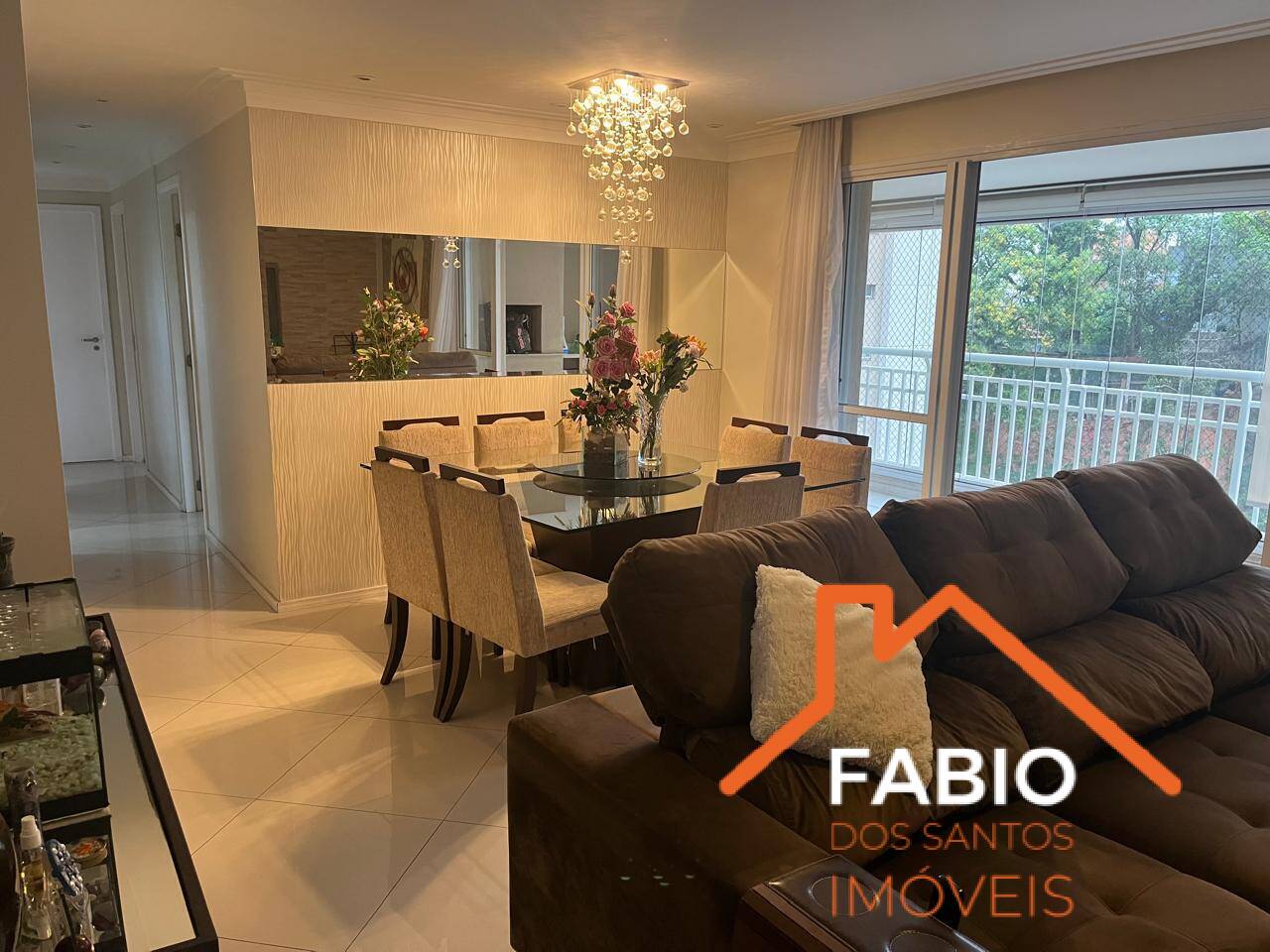 Apartamento, 3 quartos, 122 m² - Foto 4
