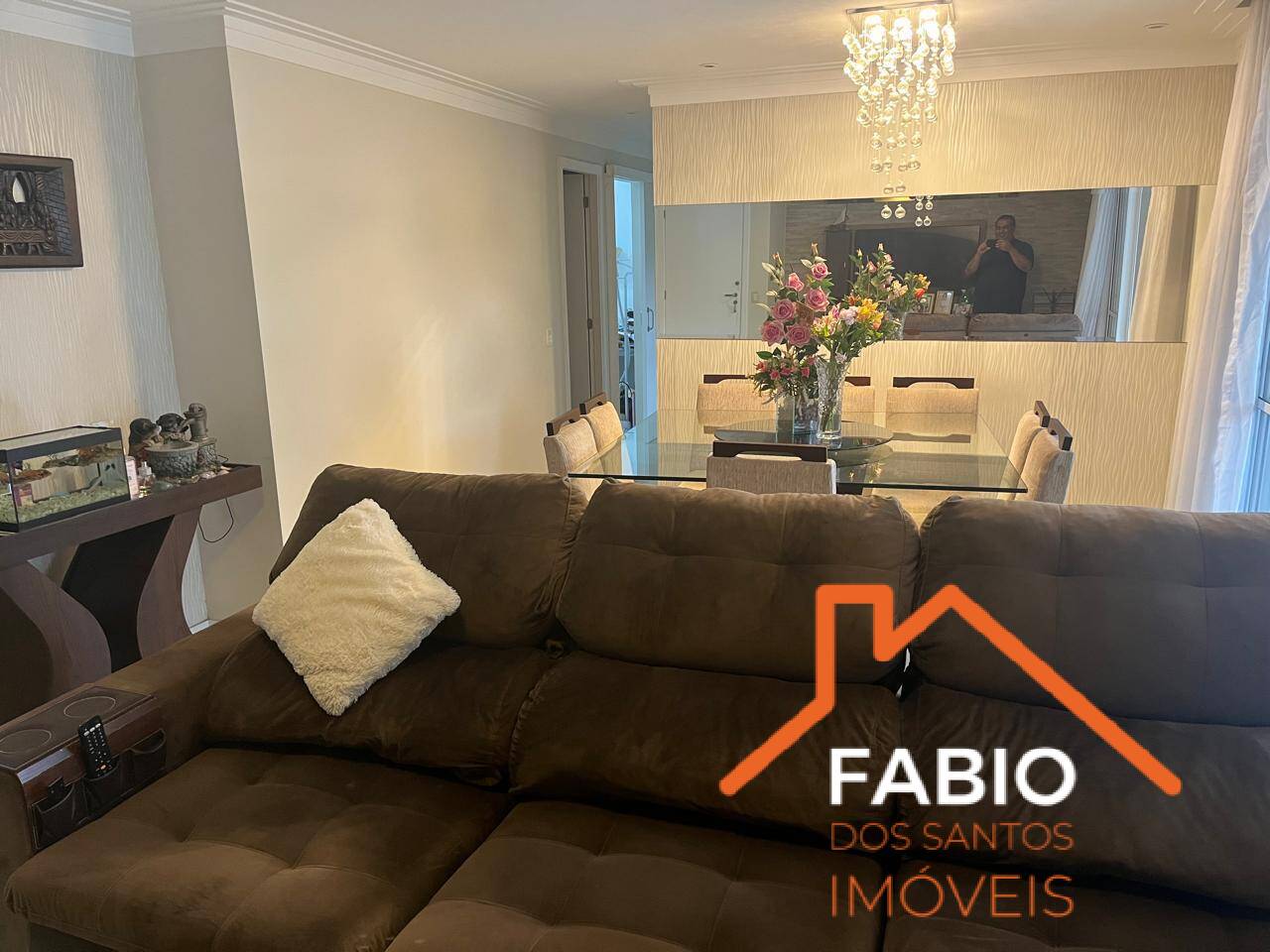Apartamento, 3 quartos, 122 m² - Foto 5