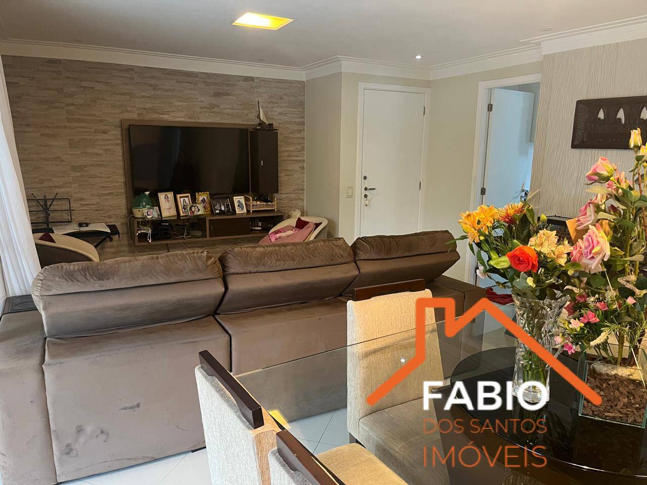 Apartamento, 3 quartos, 122 m² - Foto 6
