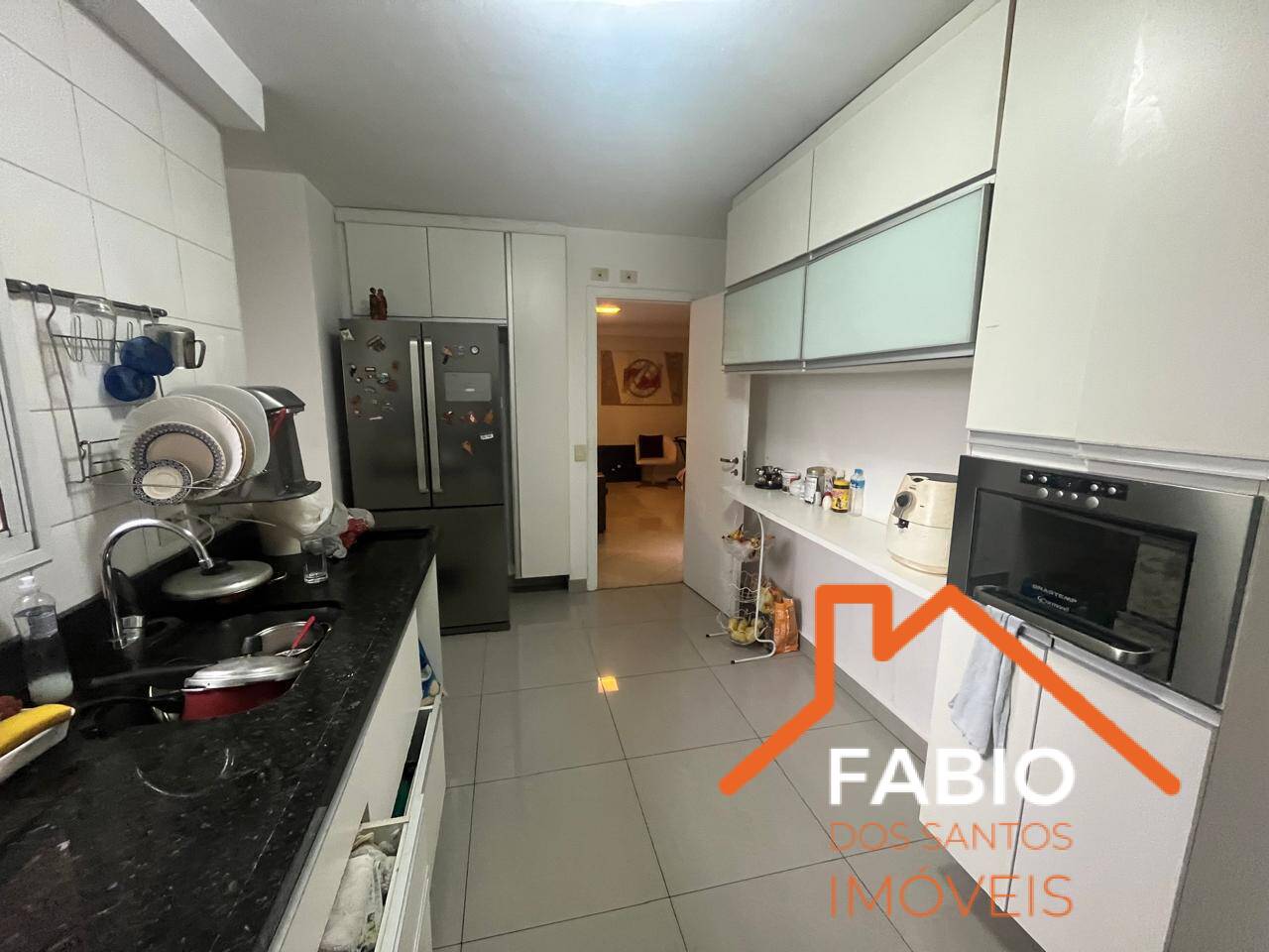 Apartamento, 3 quartos, 122 m² - Foto 12