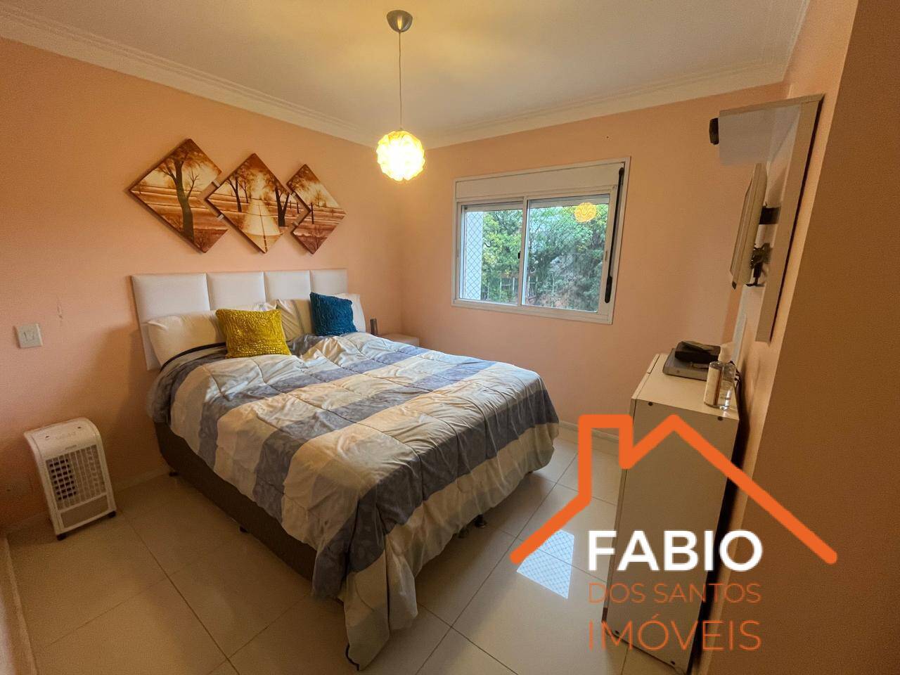 Apartamento, 3 quartos, 122 m² - Foto 21